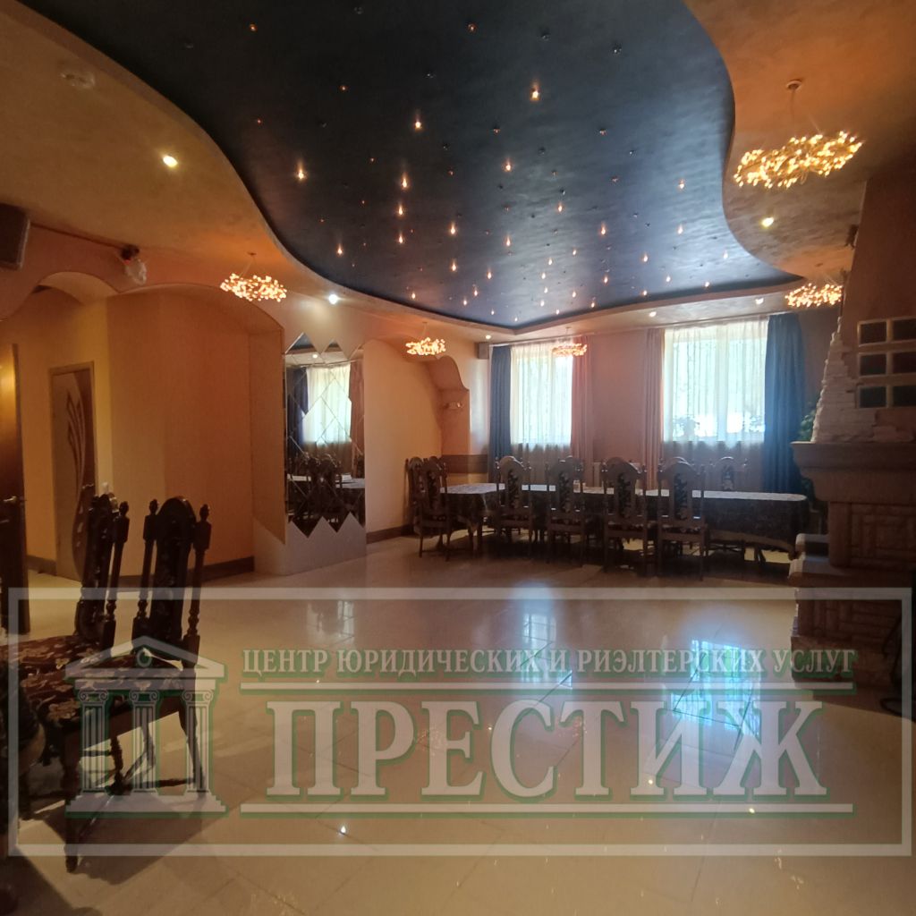 Продажа коммерческой недвижимости, 1070м <sup>2</sup>, Китово, Северная Улица,  3 а