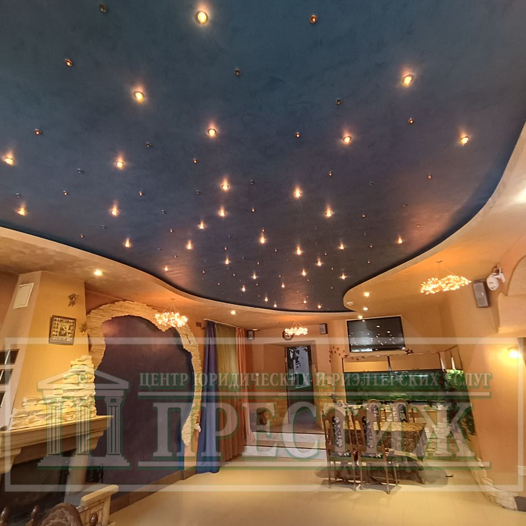 Продажа коммерческой недвижимости, 1070м <sup>2</sup>, Китово, Северная Улица,  3 а