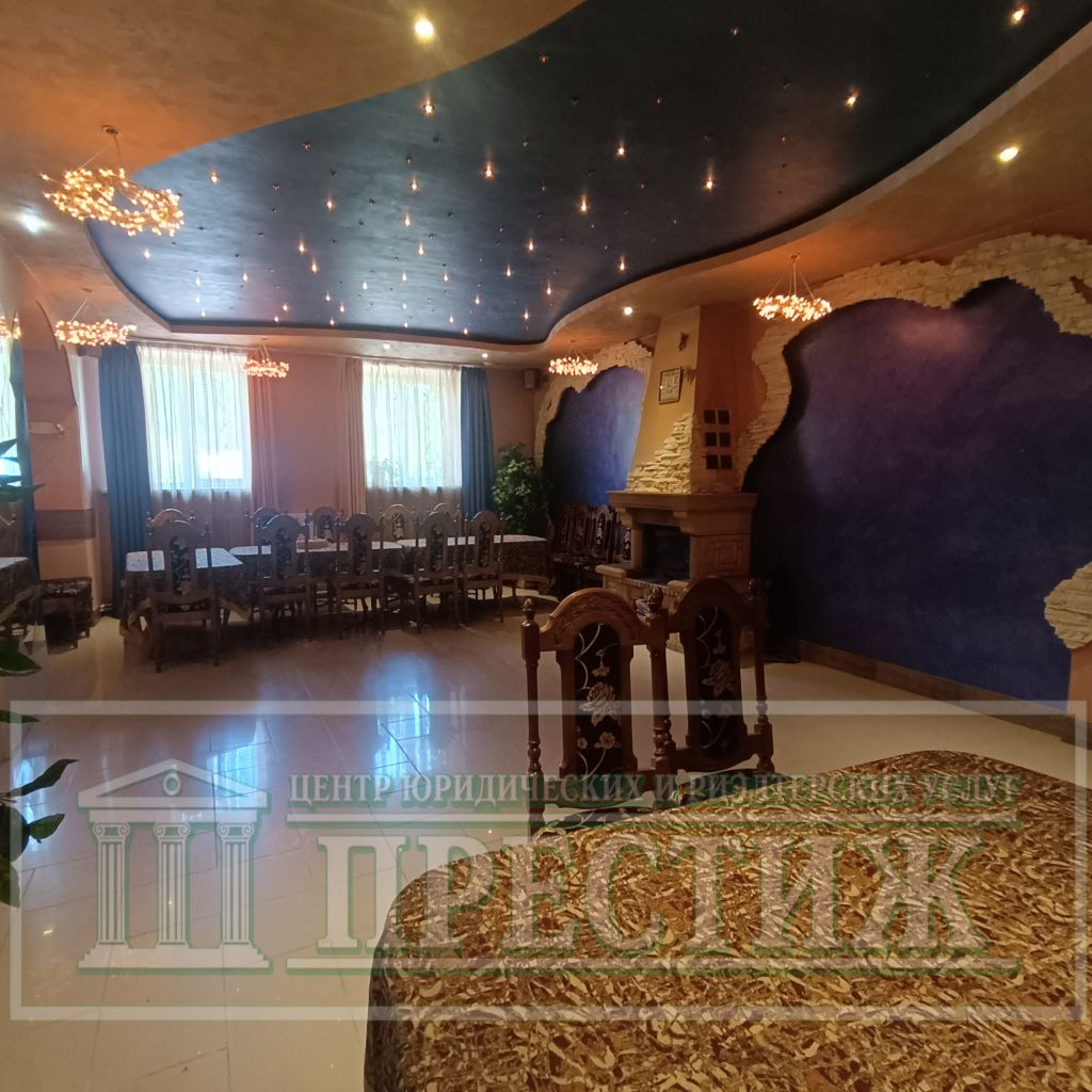 Продажа коммерческой недвижимости, 1070м <sup>2</sup>, Китово, Северная Улица,  3 а