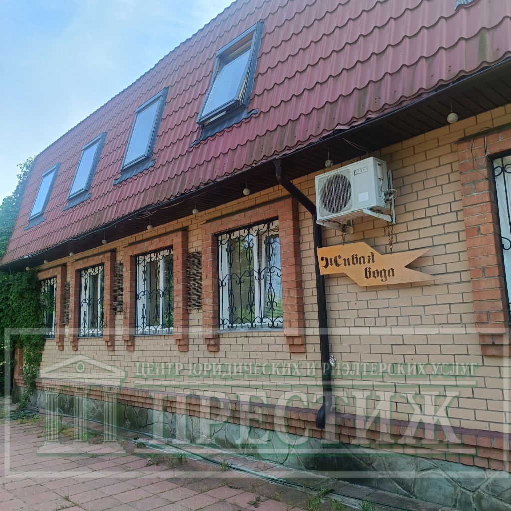 Продажа коммерческой недвижимости, 1070м <sup>2</sup>, Китово, Северная Улица,  3 а