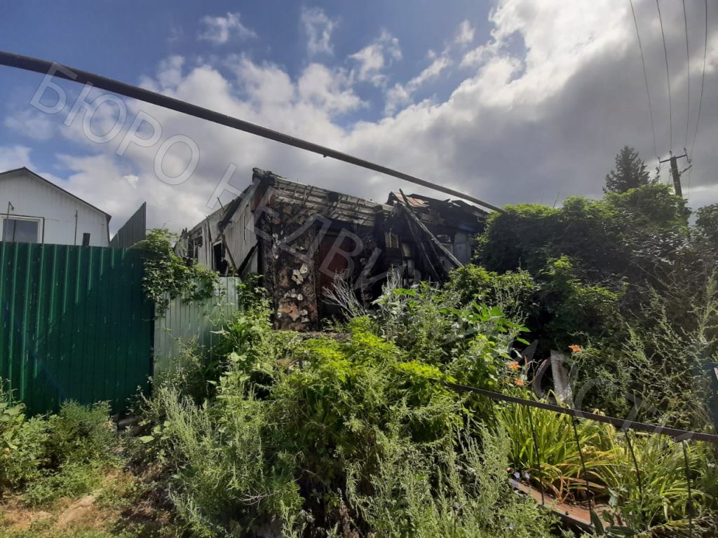 Продажа дома, 78м <sup>2</sup>, 25 сот., Тростянка, Ленина,  237