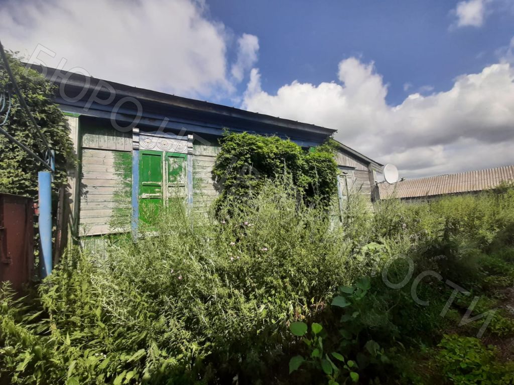 Продажа дома, 78м <sup>2</sup>, 25 сот., Тростянка, Ленина,  237