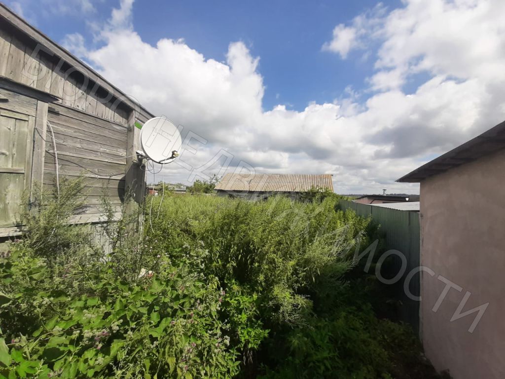 Продажа дома, 78м <sup>2</sup>, 25 сот., Тростянка, Ленина,  237