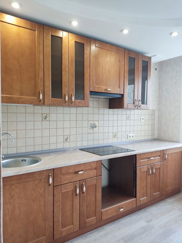 Продажа 3-комнатной квартиры, Нижний Новгород, Казанское шоссе,  8