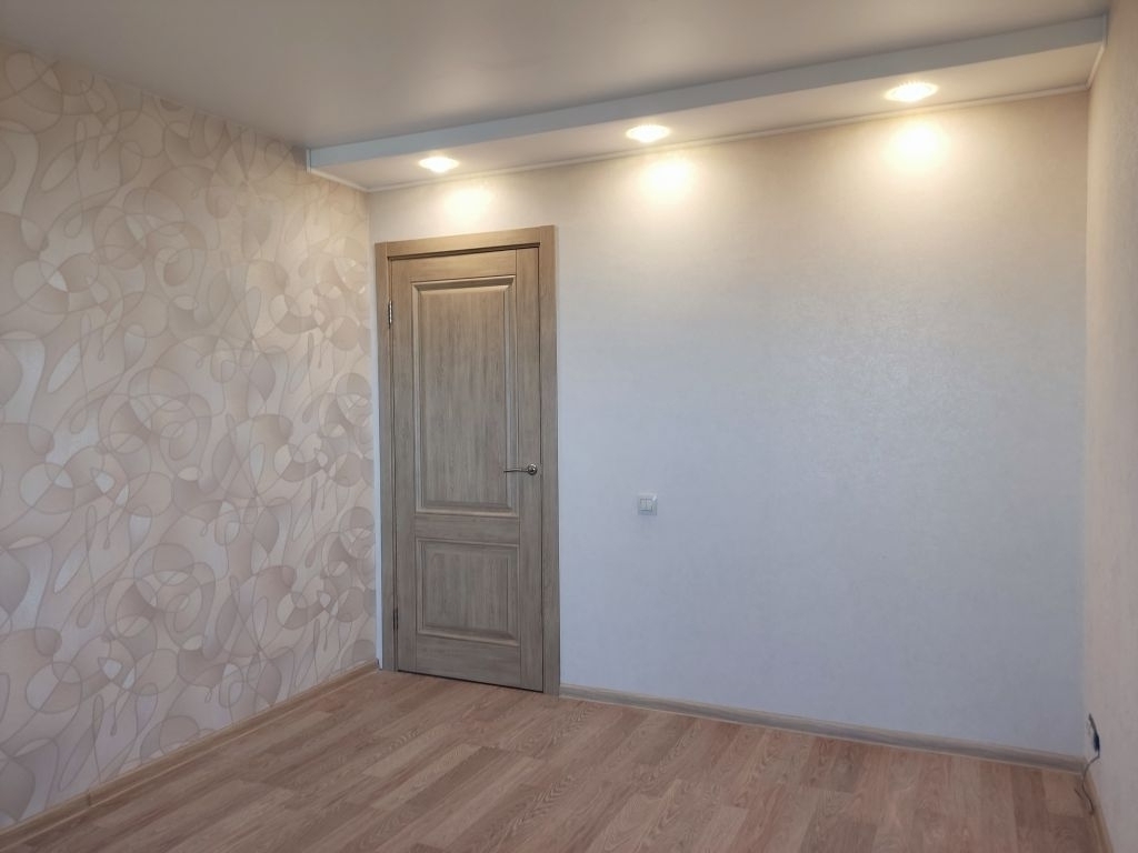 Продажа 3-комнатной квартиры, Нижний Новгород, Казанское шоссе,  8