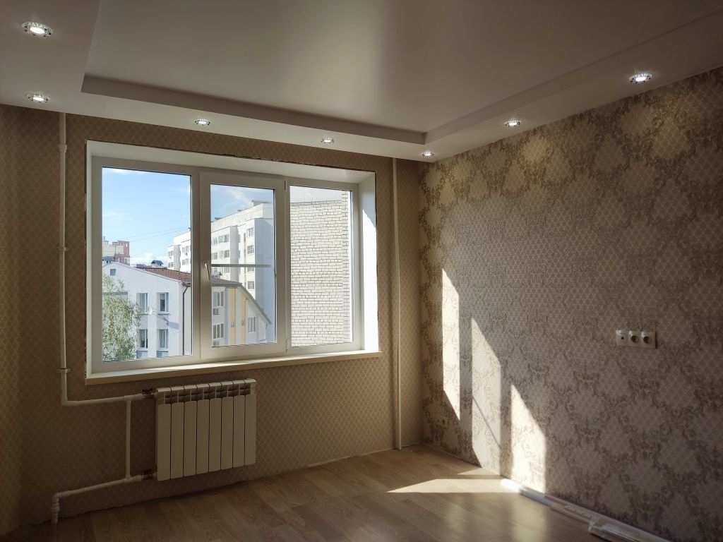 Продажа 3-комнатной квартиры, Нижний Новгород, Казанское шоссе,  8