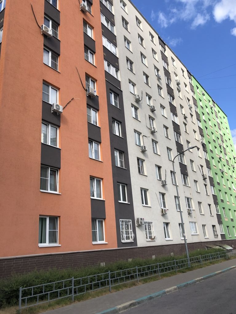 Продажа 2-комнатной квартиры, Нижний Новгород, Бурнаковская ул,  73