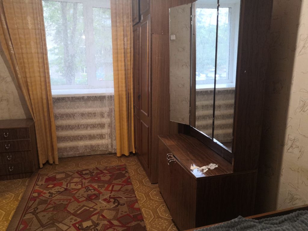 Аренда 2-комнатной квартиры, Иваново, Дунаева ул,  38