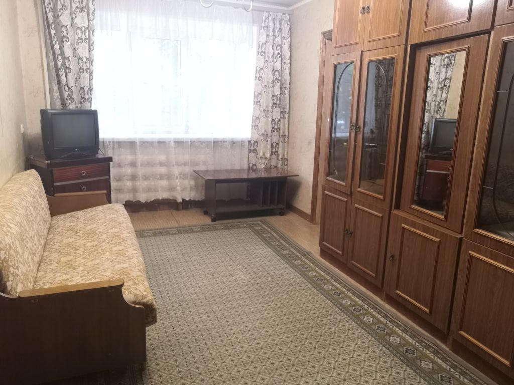 Аренда 2-комнатной квартиры, Иваново, Дунаева ул,  38