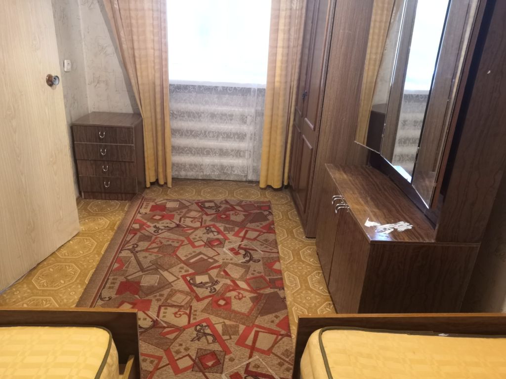 Аренда 2-комнатной квартиры, Иваново, Дунаева ул,  38