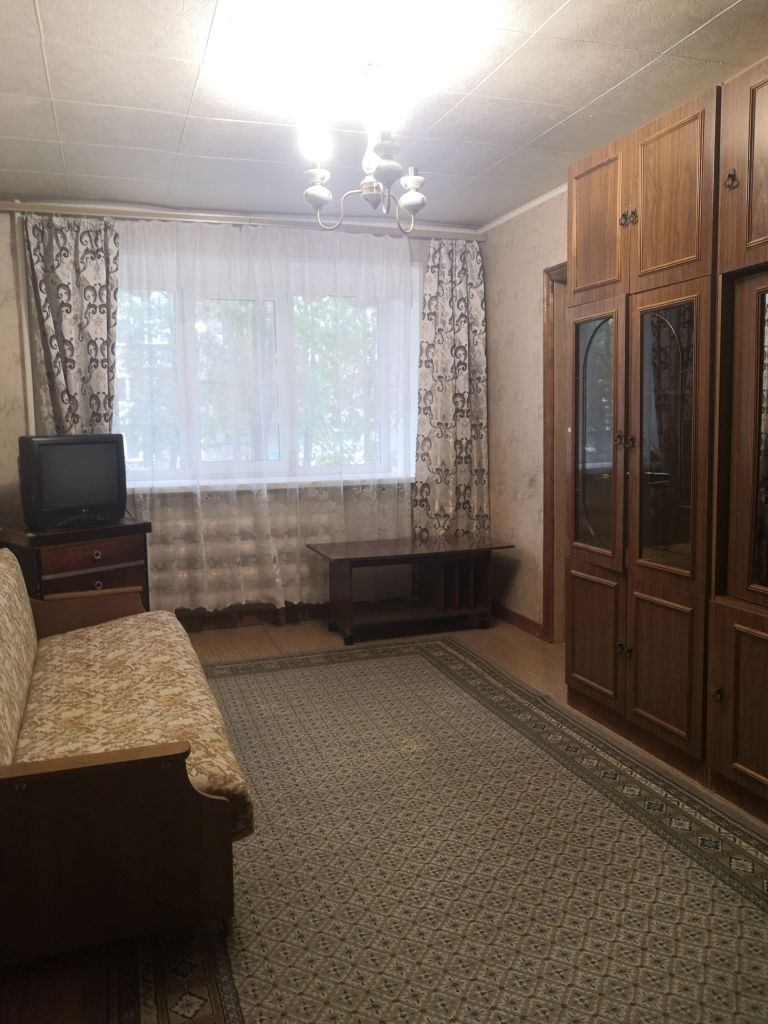 Аренда 2-комнатной квартиры, Иваново, Дунаева ул,  38