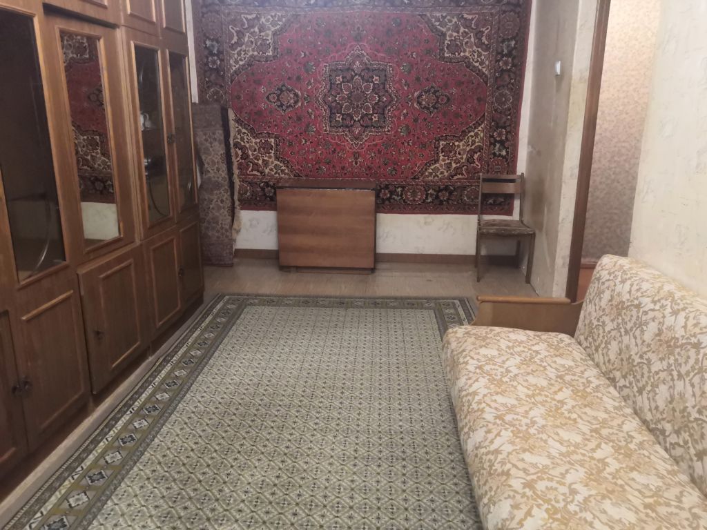 Аренда 2-комнатной квартиры, Иваново, Дунаева ул,  38