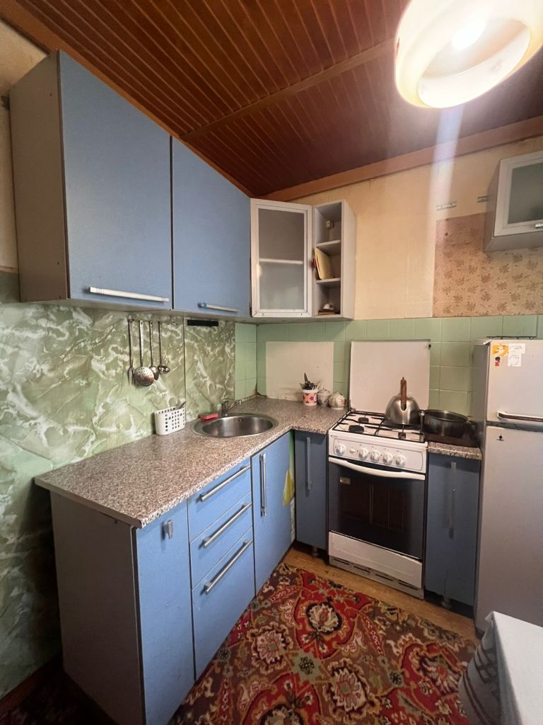 Аренда 2-комнатной квартиры, Иваново, Дунаева ул,  38