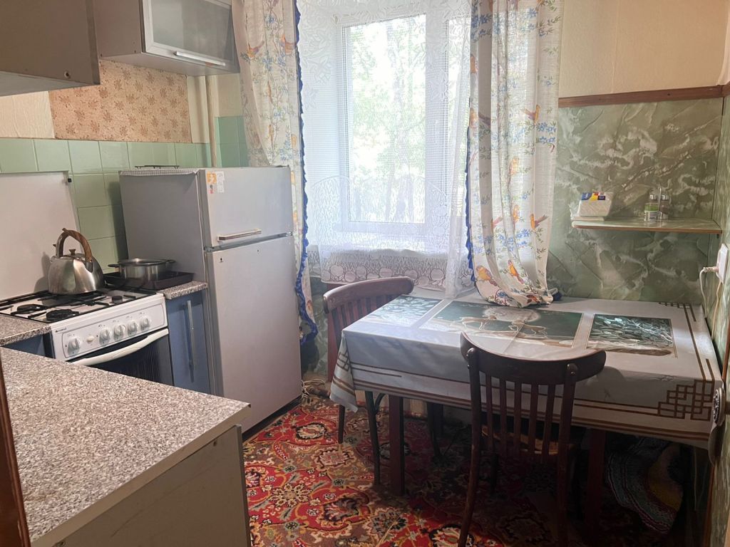 Аренда 2-комнатной квартиры, Иваново, Дунаева ул,  38