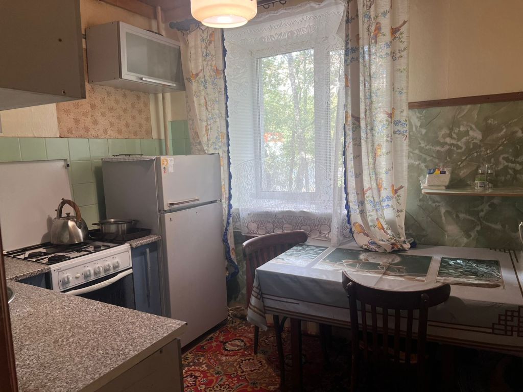 Аренда 2-комнатной квартиры, Иваново, Дунаева ул,  38