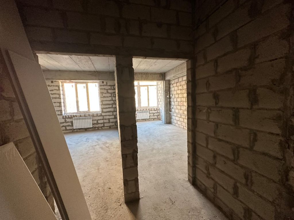 Продажа 1-комнатной квартиры, Пятигорск, Пестова ул,  5к2