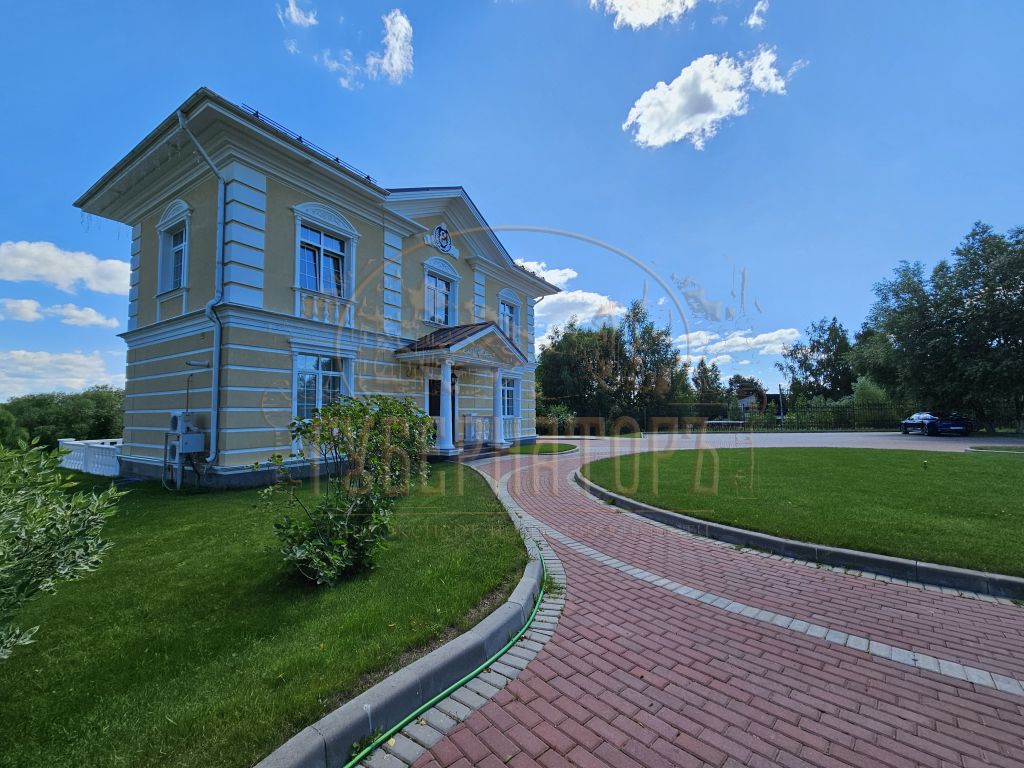 Продажа дома, 780м <sup>2</sup>, 80 сот., Отроковичи