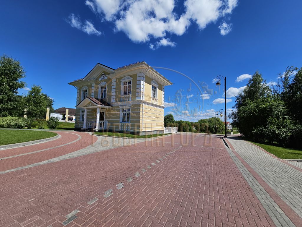 Продажа дома, 780м <sup>2</sup>, 80 сот., Отроковичи