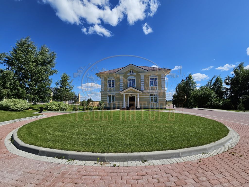 Продажа дома, 780м <sup>2</sup>, 80 сот., Отроковичи