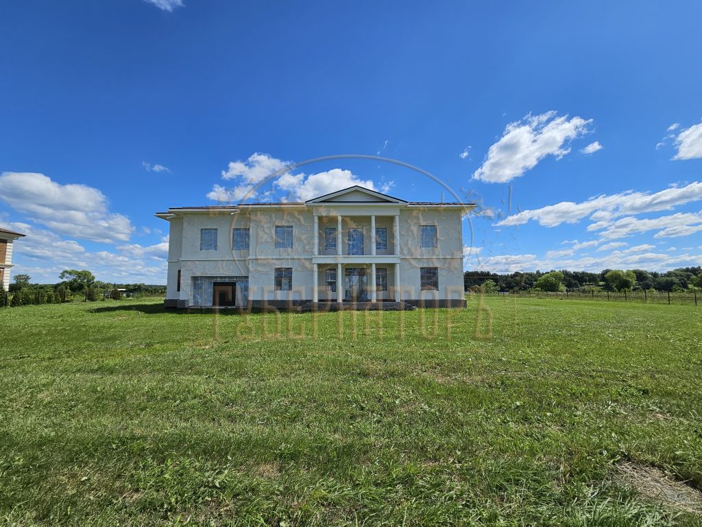 Продажа дома, 780м <sup>2</sup>, 80 сот., Отроковичи