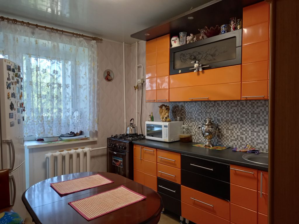 Продажа 3-комнатной квартиры, Тверь, Склизкова ул,  110