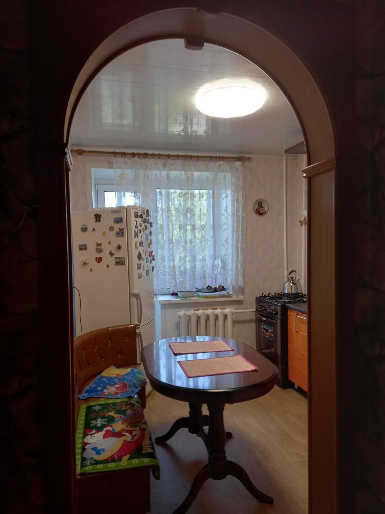 Продажа 3-комнатной квартиры, Тверь, Склизкова ул,  110