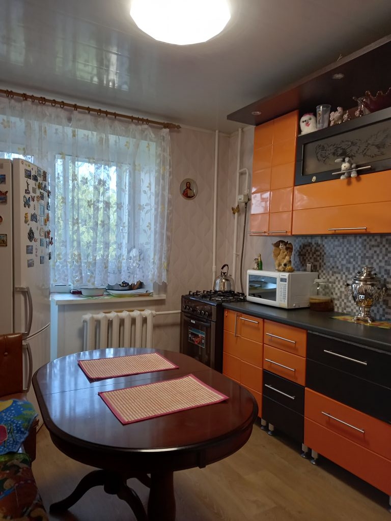 Продажа 3-комнатной квартиры, Тверь, Склизкова ул,  110