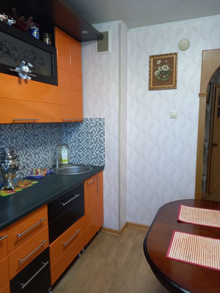 Продажа 3-комнатной квартиры, Тверь, Склизкова ул,  110