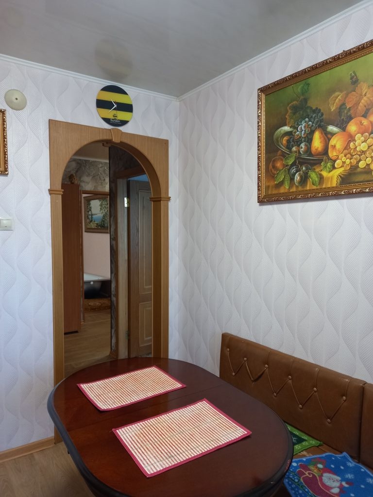 Продажа 3-комнатной квартиры, Тверь, Склизкова ул,  110