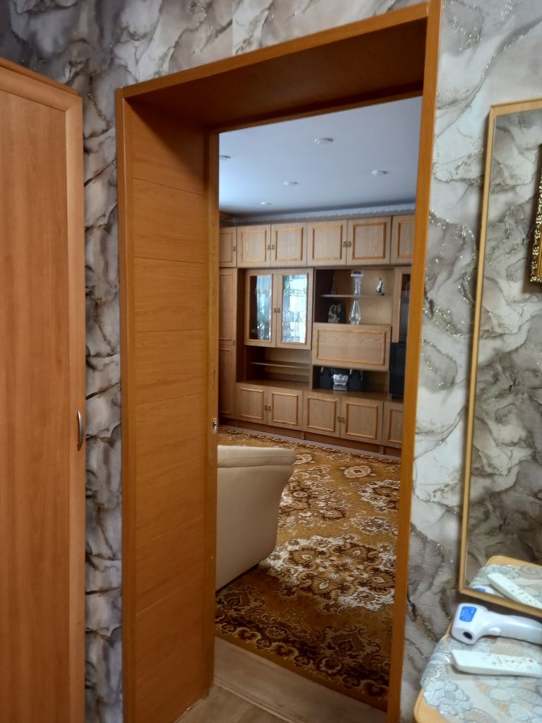 Продажа 3-комнатной квартиры, Тверь, Склизкова ул,  110