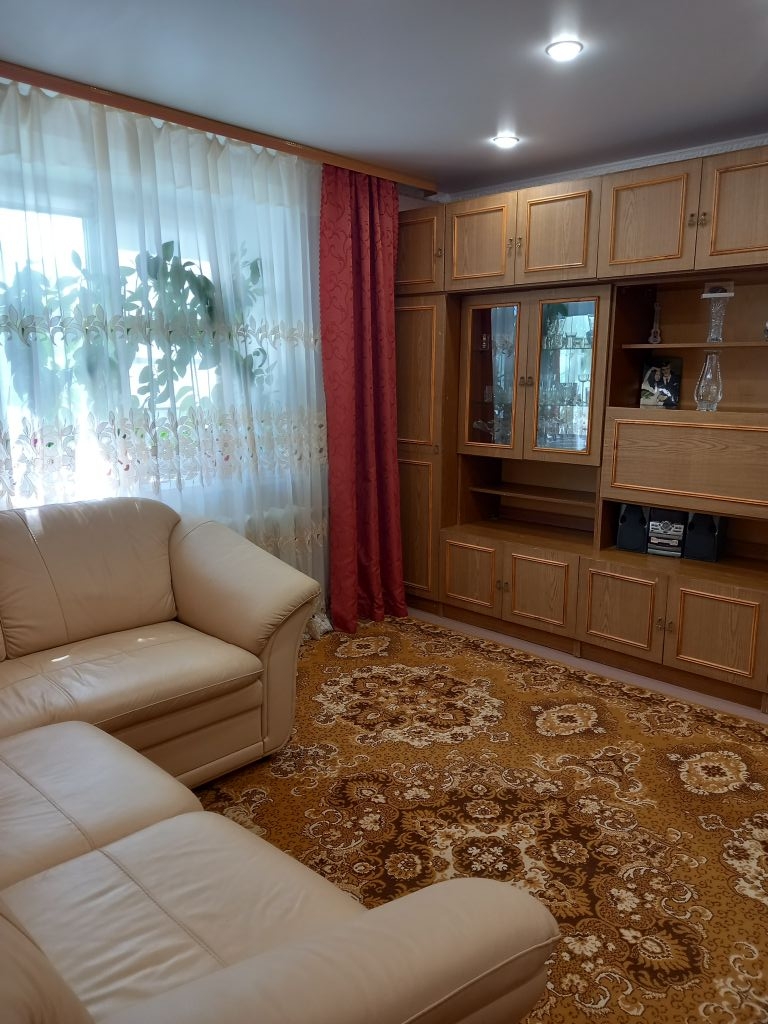 Продажа 3-комнатной квартиры, Тверь, Склизкова ул,  110