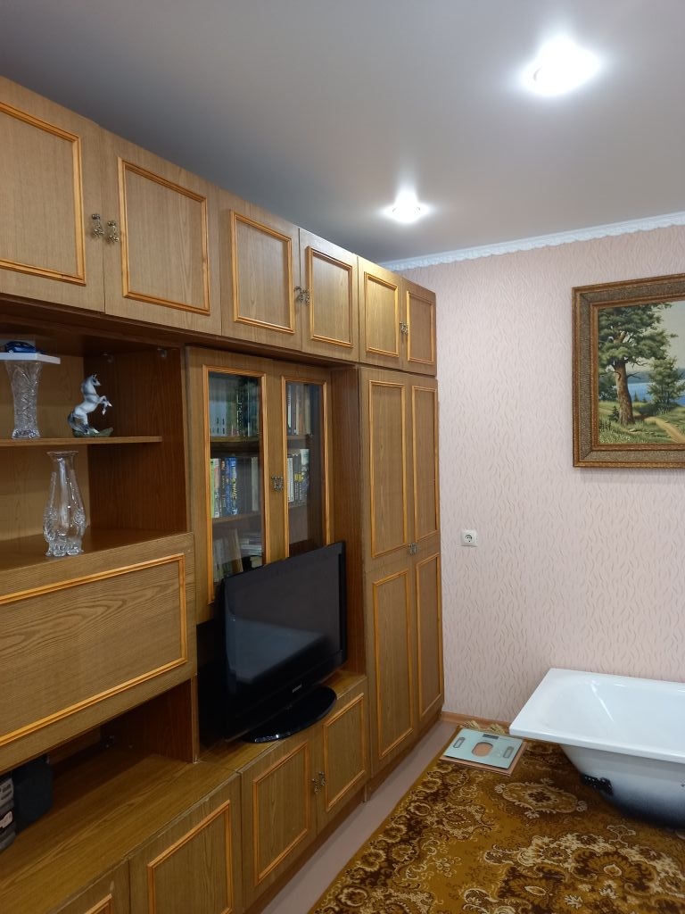 Продажа 3-комнатной квартиры, Тверь, Склизкова ул,  110