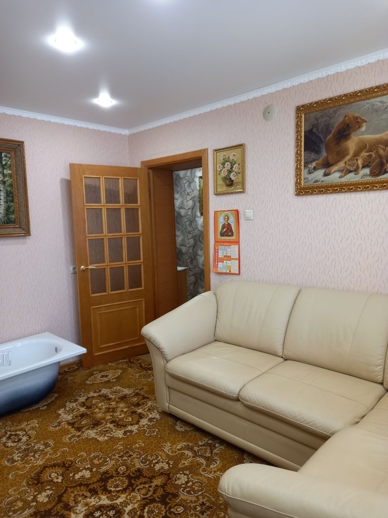 Продажа 3-комнатной квартиры, Тверь, Склизкова ул,  110