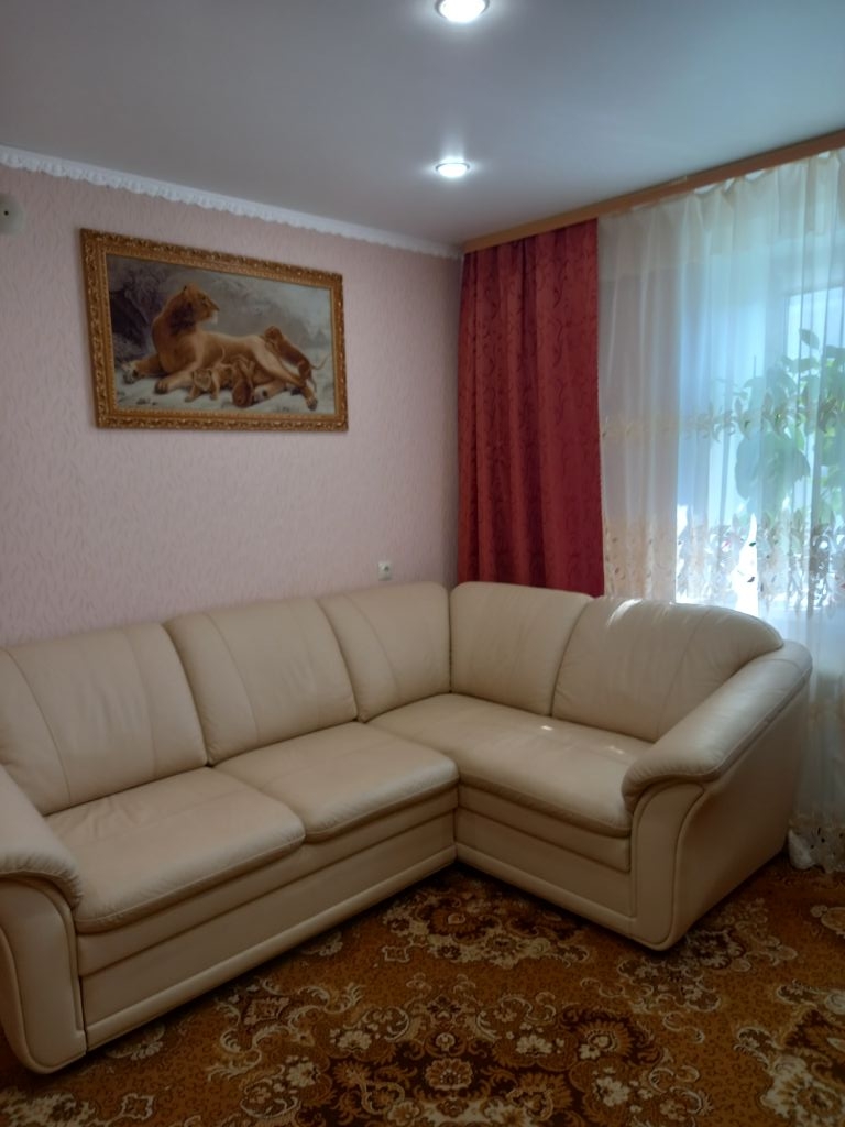 Продажа 3-комнатной квартиры, Тверь, Склизкова ул,  110