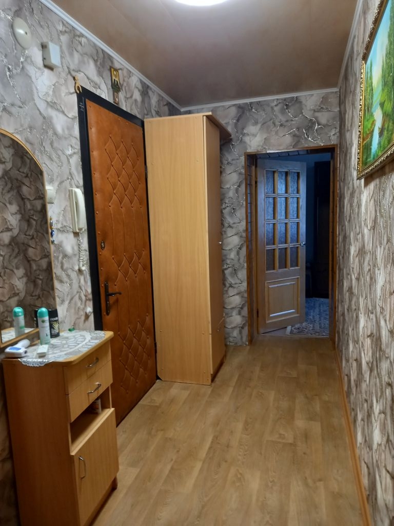 Продажа 3-комнатной квартиры, Тверь, Склизкова ул,  110