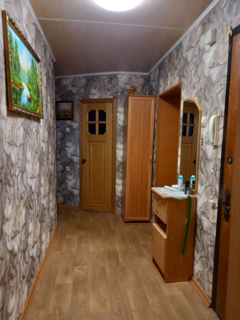 Продажа 3-комнатной квартиры, Тверь, Склизкова ул,  110