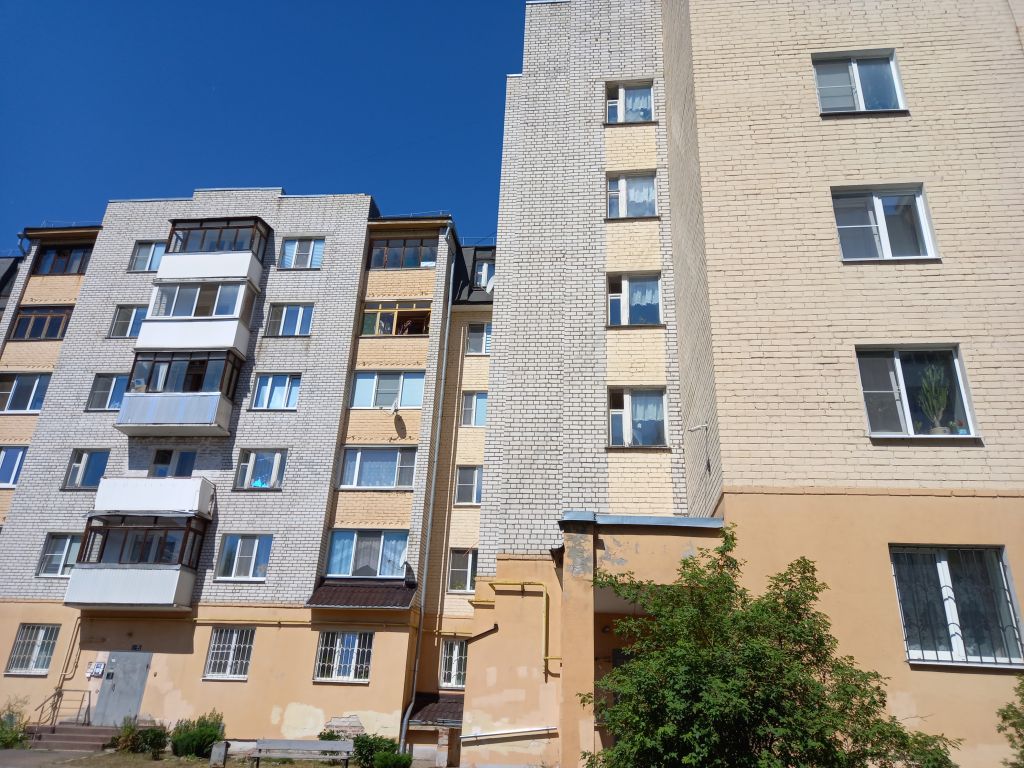 Продажа 3-комнатной квартиры, Тверь, Склизкова ул,  110