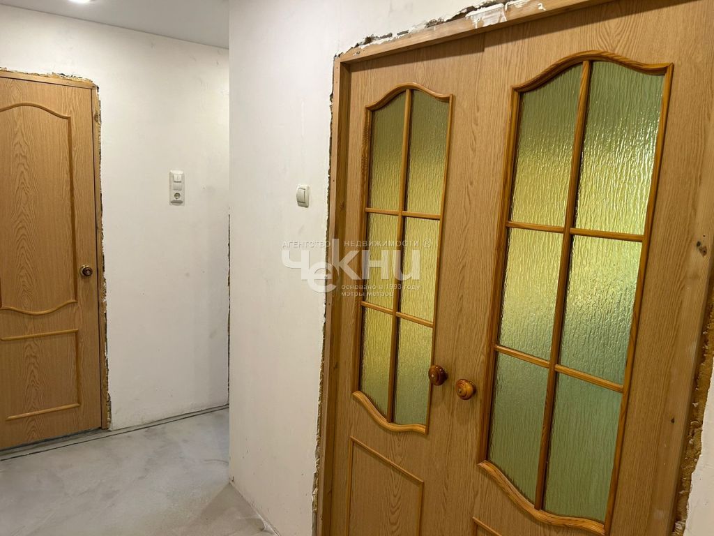 Wohnung 48 m² Nischni Nowgorod, Russland