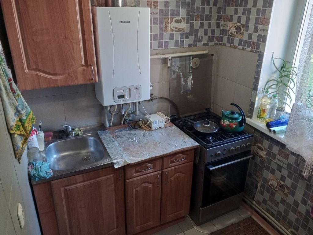 Продажа 2-комнатной квартиры, Нижний Новгород, Мончегорская ул,  19