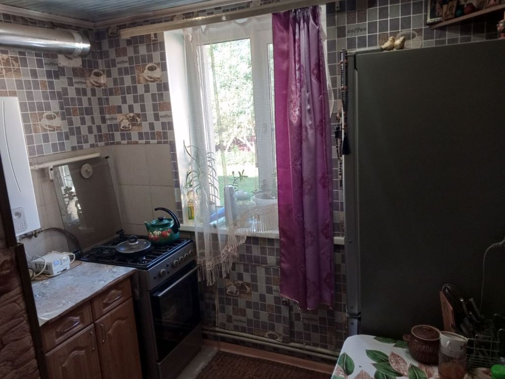 Продажа 2-комнатной квартиры, Нижний Новгород, Мончегорская ул,  19