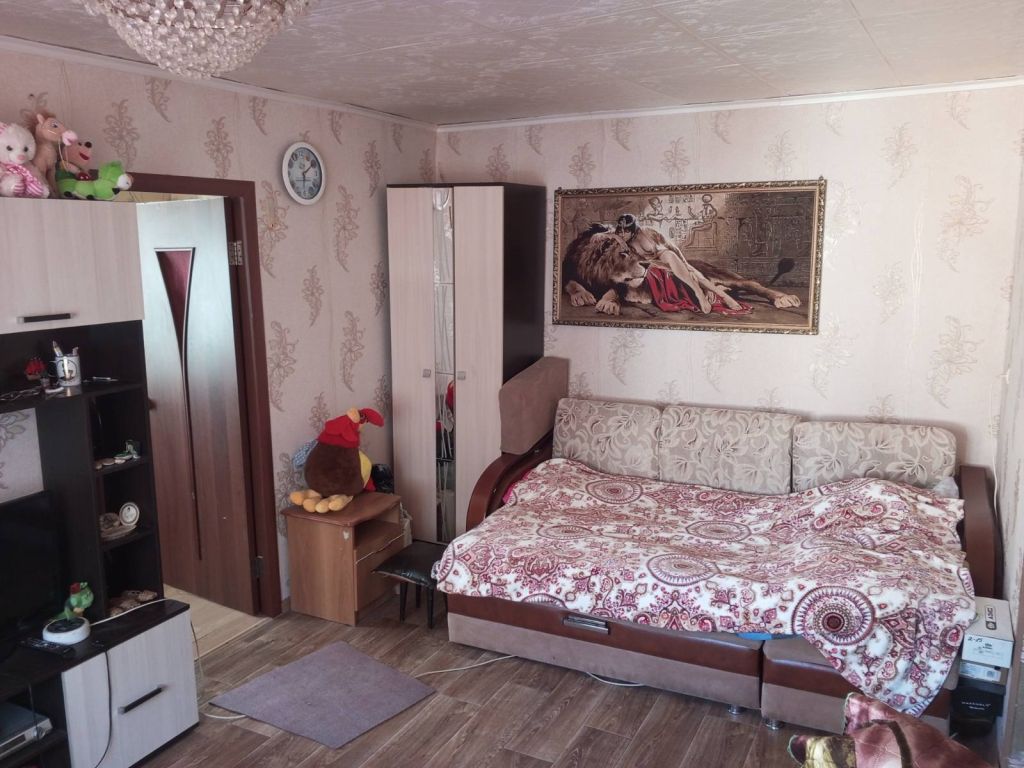 Продажа 2-комнатной квартиры, Нижний Новгород, Мончегорская ул,  19