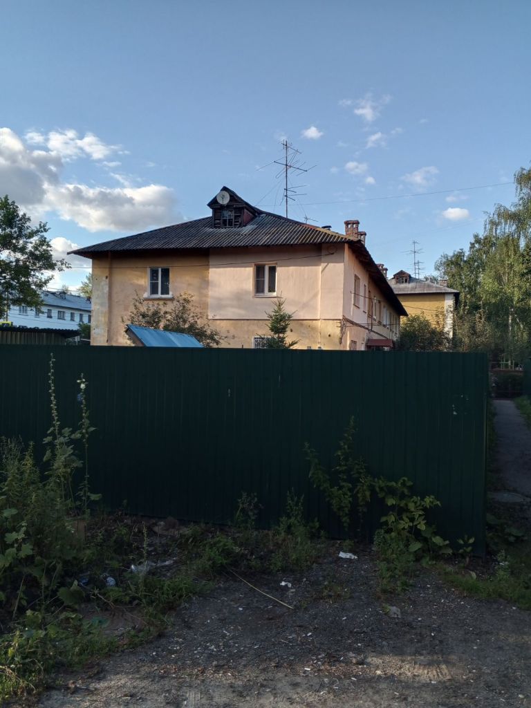 Продажа 2-комнатной квартиры, Нижний Новгород, Мончегорская ул,  19