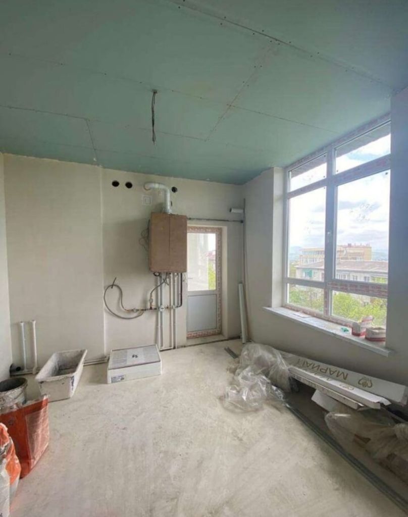 Продажа 2-комнатной квартиры, Пятигорск, Юлиуса Фучика ул,  23