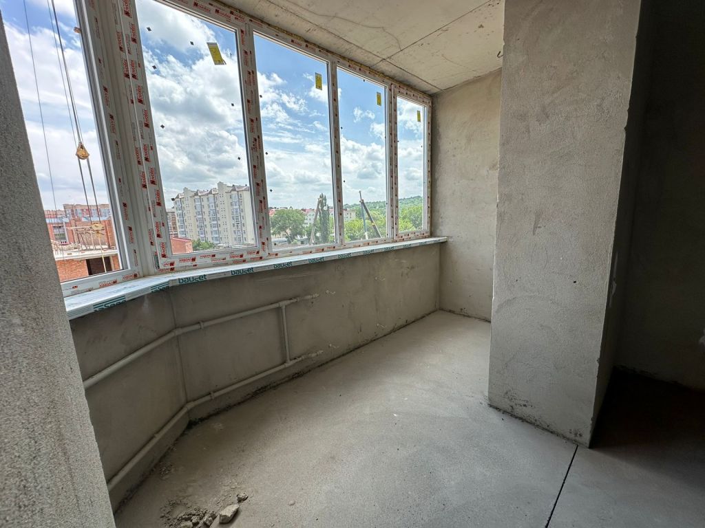 Продажа 1-комнатной квартиры, Пятигорск, Первомайский пер,  56/16