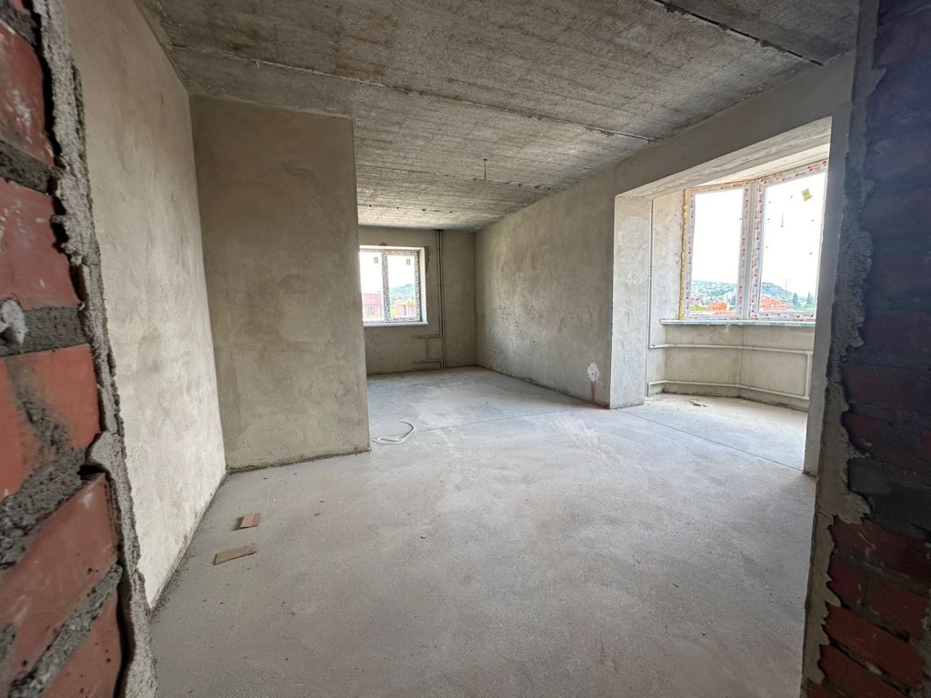 Продажа 1-комнатной квартиры, Пятигорск, Первомайский пер,  56/16