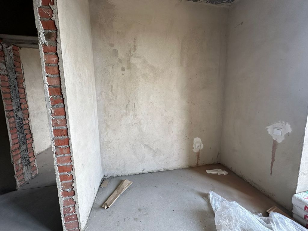 Продажа 1-комнатной квартиры, Пятигорск, Первомайский пер,  56/16