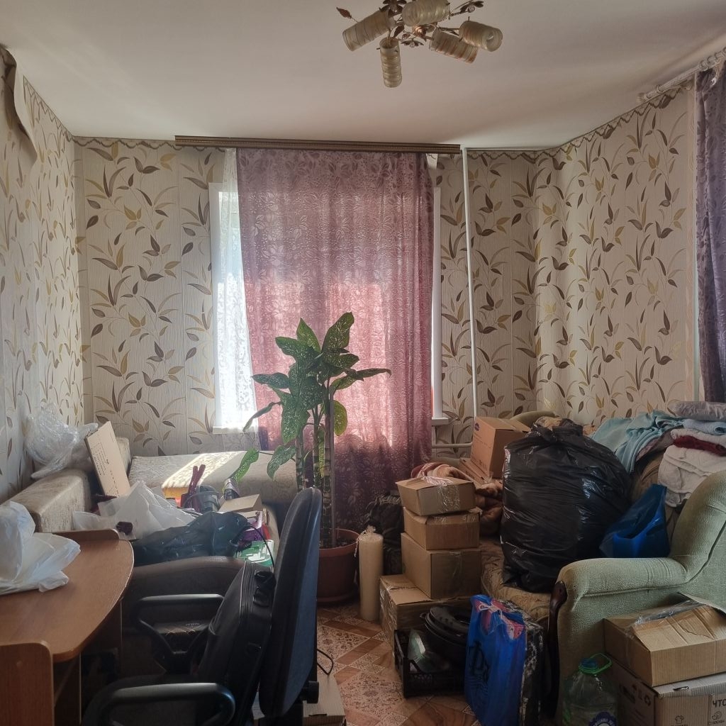 Продажа 2-комнатной квартиры, Владимир, Белоконской ул,  25