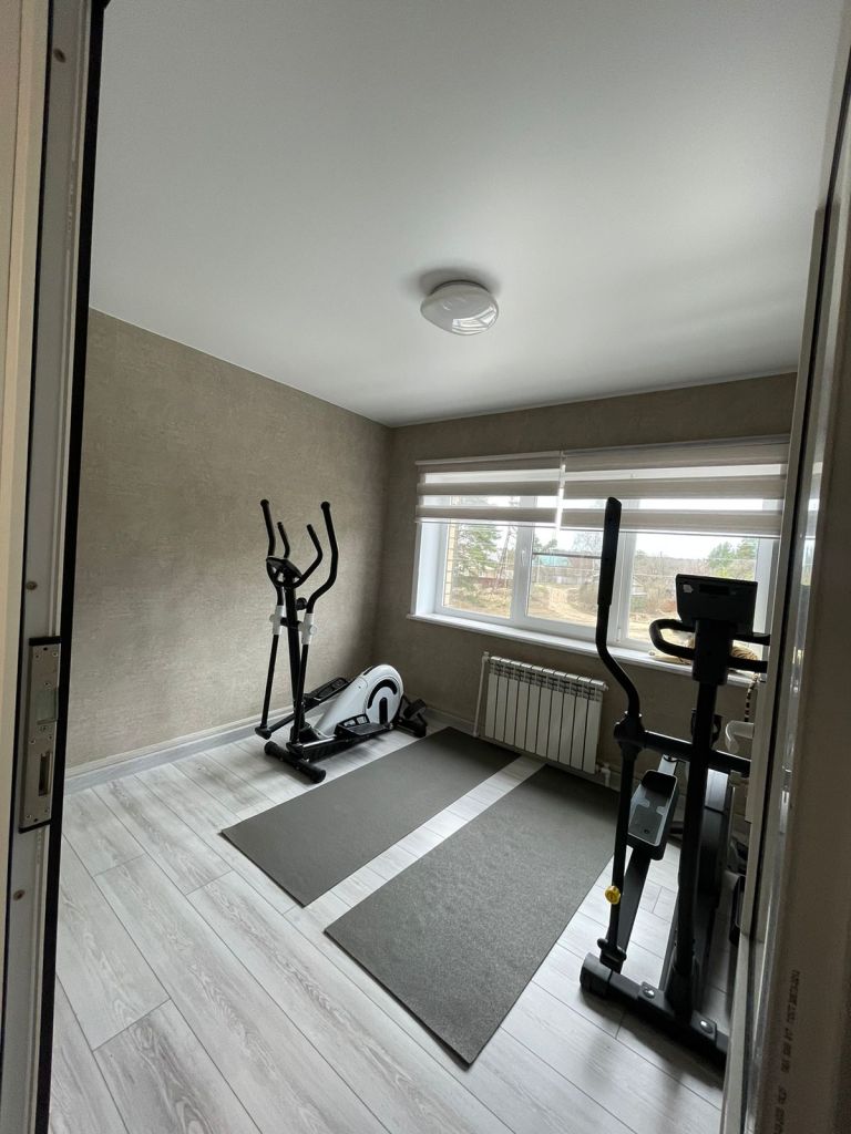 Продажа дома, 430м <sup>2</sup>, 9 сот., Новенькое, Сибирская