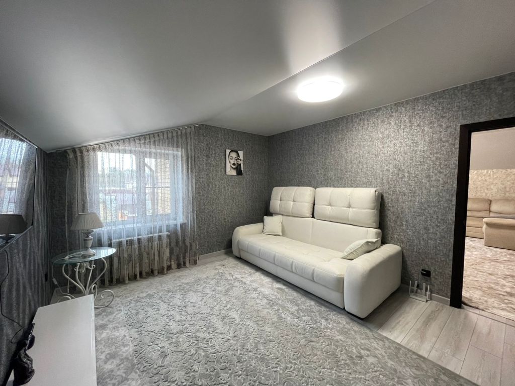 Продажа дома, 430м <sup>2</sup>, 9 сот., Новенькое, Сибирская