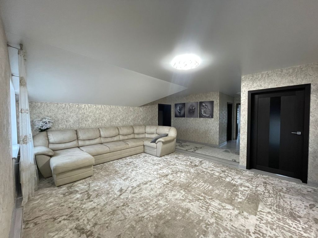 Продажа дома, 430м <sup>2</sup>, 9 сот., Новенькое, Сибирская